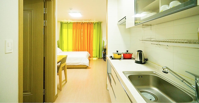 Seogwipo Dorami Pension