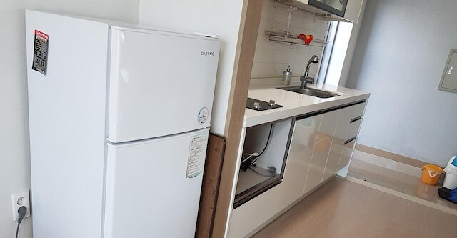 Seogwipo Dorami Pension