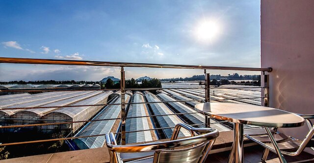 Seogwipo Dorami Pension