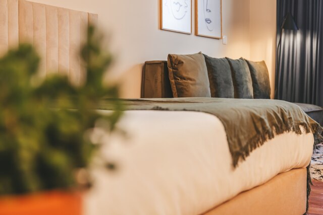 ステイ & C リスボン マルケ デ ポンバル