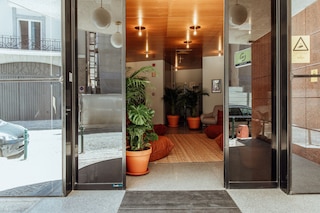 ステイ & C リスボン マルケ デ ポンバル