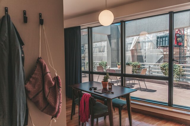 ステイ & C リスボン マルケ デ ポンバル