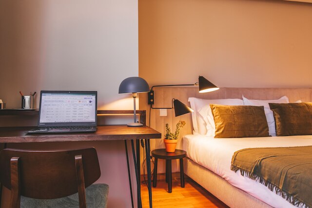 ステイ & C リスボン マルケ デ ポンバル