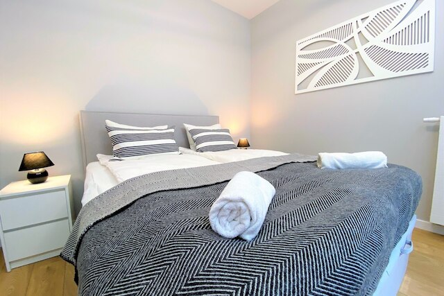 エアアパートメンツ ブロワリー ワルシャワスキー