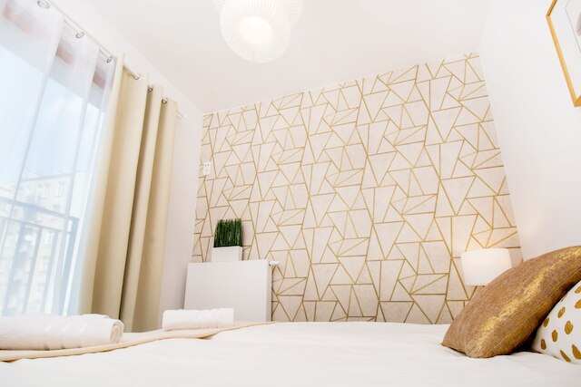 エアアパートメンツ ブロワリー ワルシャワスキー