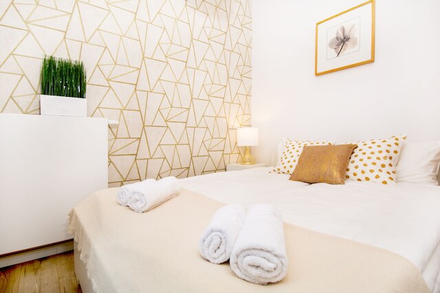 エアアパートメンツ ブロワリー ワルシャワスキー