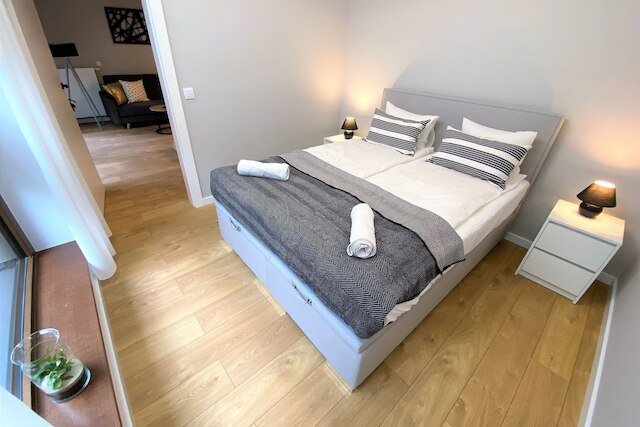 エアアパートメンツ ブロワリー ワルシャワスキー