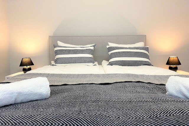 エアアパートメンツ ブロワリー ワルシャワスキー