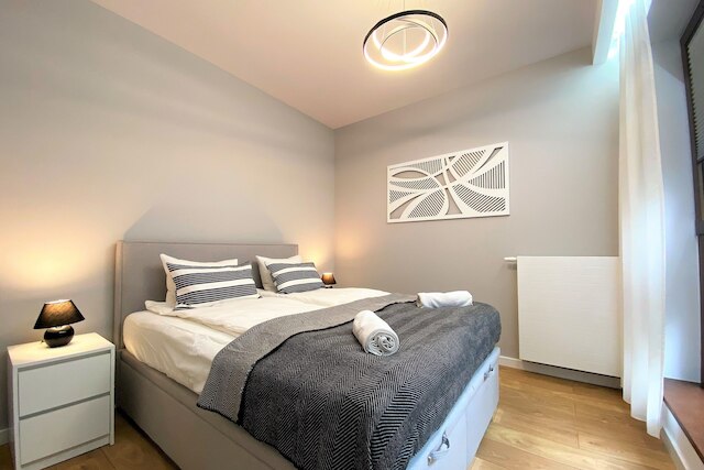 エアアパートメンツ ブロワリー ワルシャワスキー