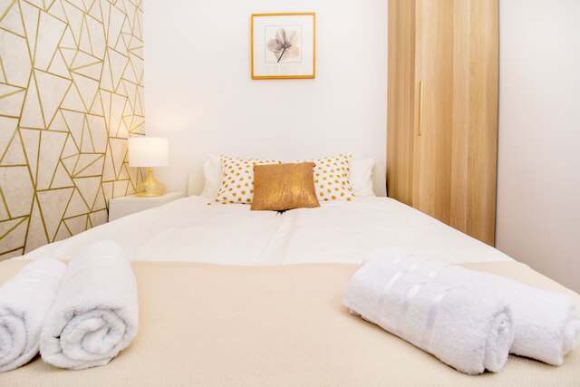 エアアパートメンツ ブロワリー ワルシャワスキー