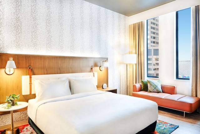 ハイアット セントリック ダウンタウン デンバー