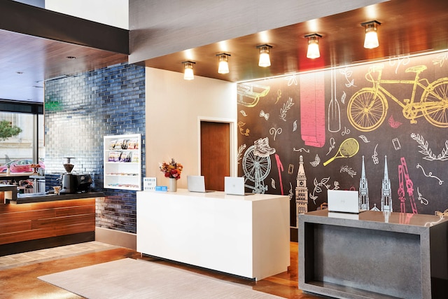 ハイアット セントリック ダウンタウン デンバー