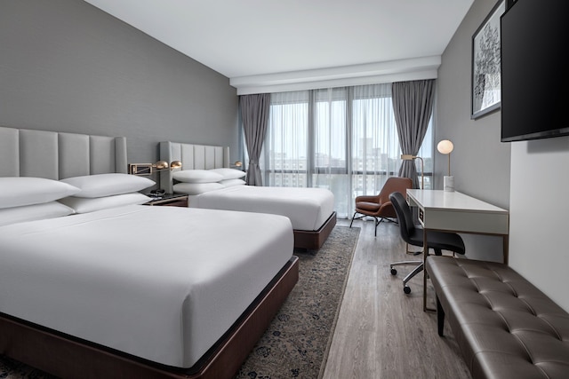 フォー ポインツ バイ シェラトン フラッシング