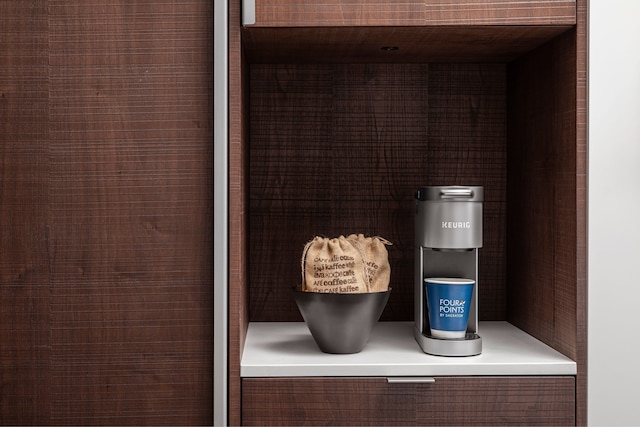 フォー ポインツ バイ シェラトン フラッシング