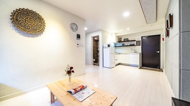 Busan the Pension 502