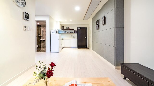 Busan the Pension 502