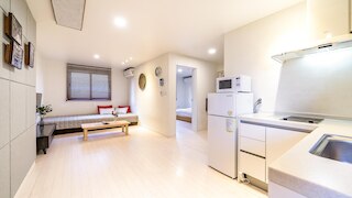 Busan the Pension 502