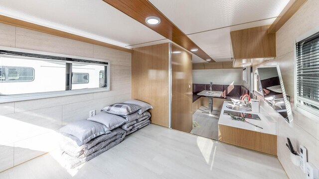 Ganghwa Nakjohealing Caravan&camping