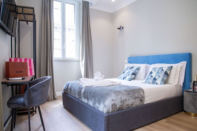 アド スイーツ トリトーネ