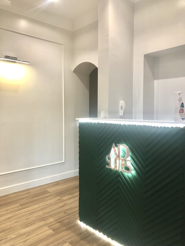 アド スイーツ トリトーネ