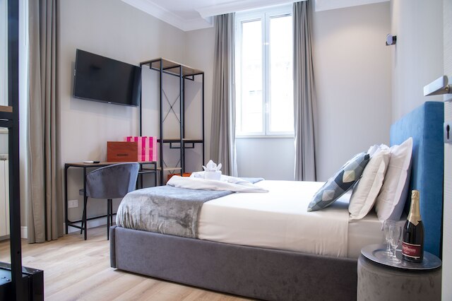 アド スイーツ トリトーネ