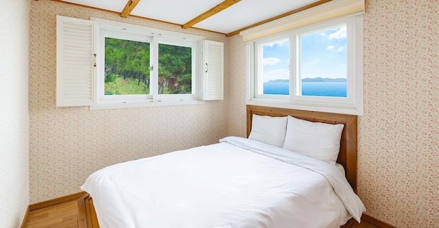 Ganghwa Hana & Alice spa Pension