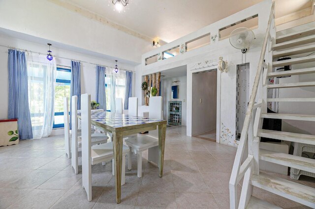 Ganghwa Picnic Pension