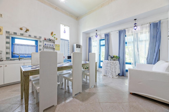 Ganghwa Picnic Pension