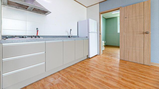 Ganghwa Paeng Namu Pension