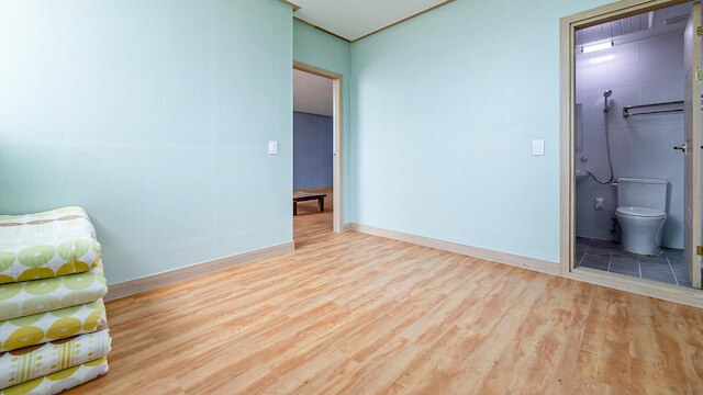 Ganghwa Paeng Namu Pension