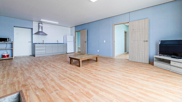 Ganghwa Paeng Namu Pension