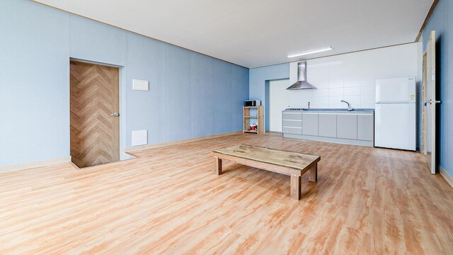 Ganghwa Paeng Namu Pension