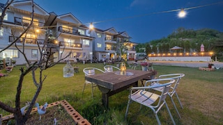 Ganghwa Rodemhouse Pension