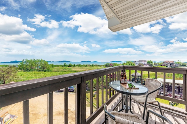 Ganghwa Rodemhouse Pension