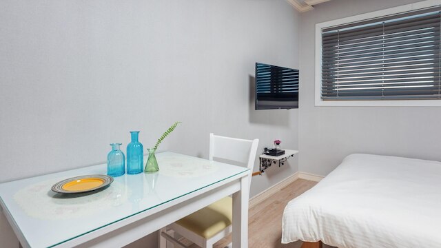 Ganghwa Plitvice Pension