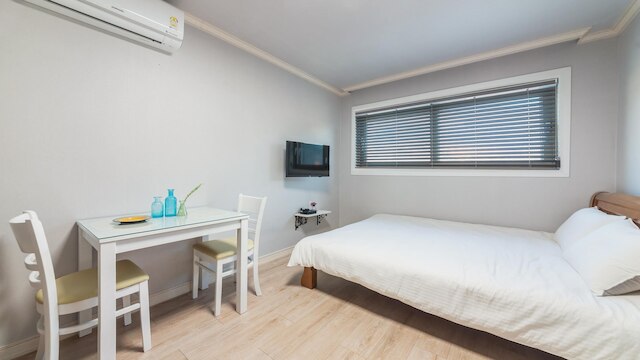 Ganghwa Plitvice Pension