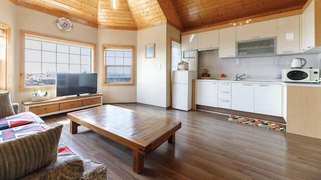 Ganghwa Western Beach Pension