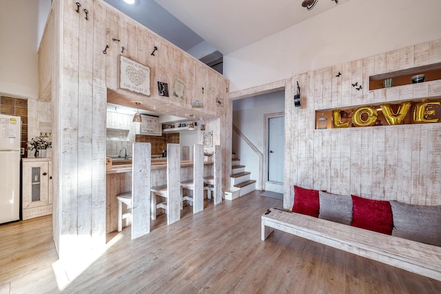 Ganghwa Vintage Box Pension