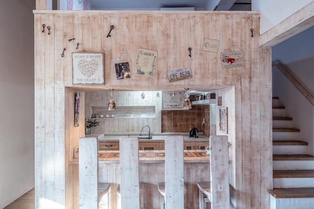 Ganghwa Vintage Box Pension