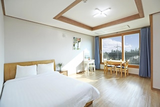 Jeju DK House Pension