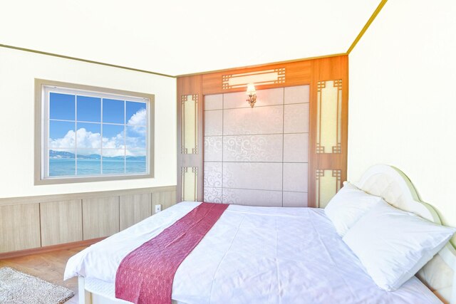 Ganghwa Bettel Pension