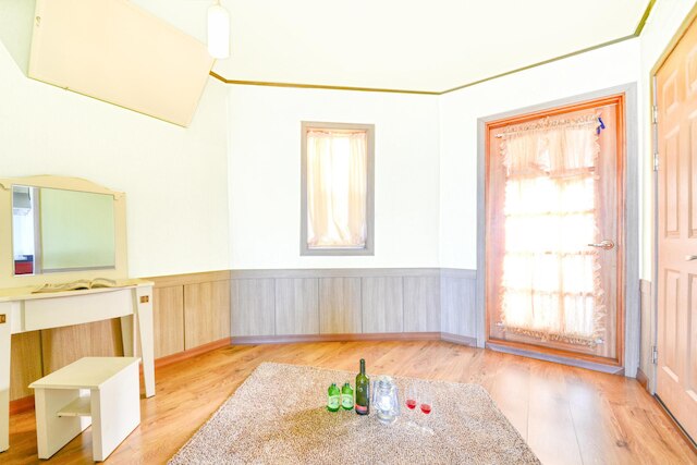 Ganghwa Bettel Pension