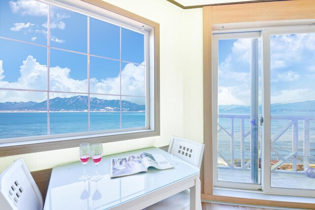 Ganghwa Bettel Pension