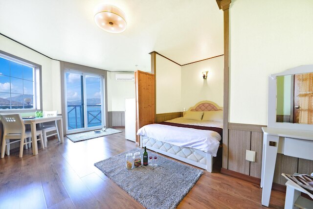 Ganghwa Bettel Pension