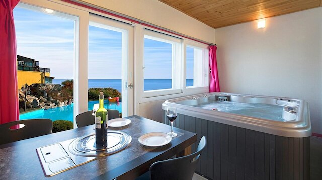 Ganghwa Ana Island Pension