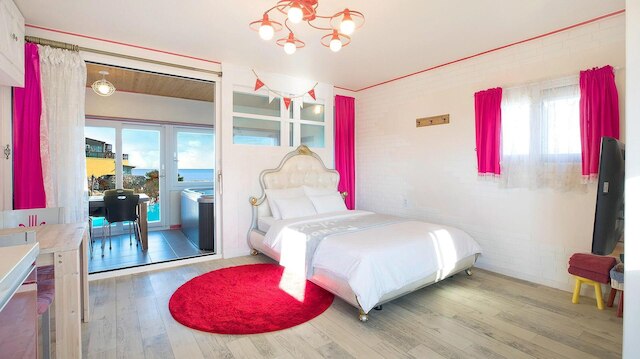 Ganghwa Ana Island Pension