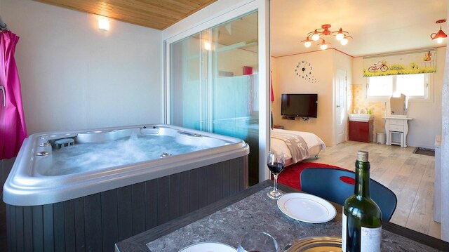 Ganghwa Ana Island Pension