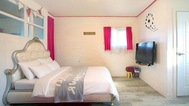 Ganghwa Ana Island Pension