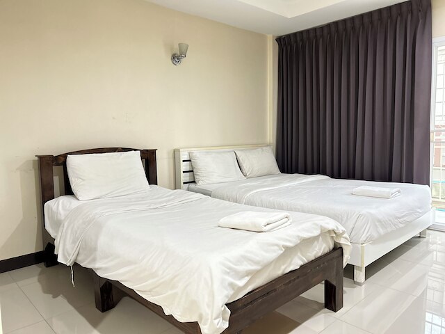 ナティダ プレイス