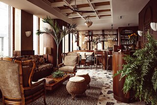 オテル モンシュー アリスティド